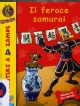 Il feroce samurai