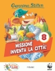 Missione inventa la città!
