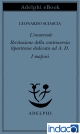L’onorevole - Recitazione della controversia liparitana dedicata ad A. D