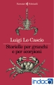 Storielle per granchi e per scorpioni