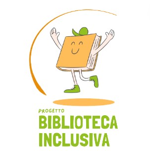 PROGETTO BIBLIOTECA INCLUSIVA