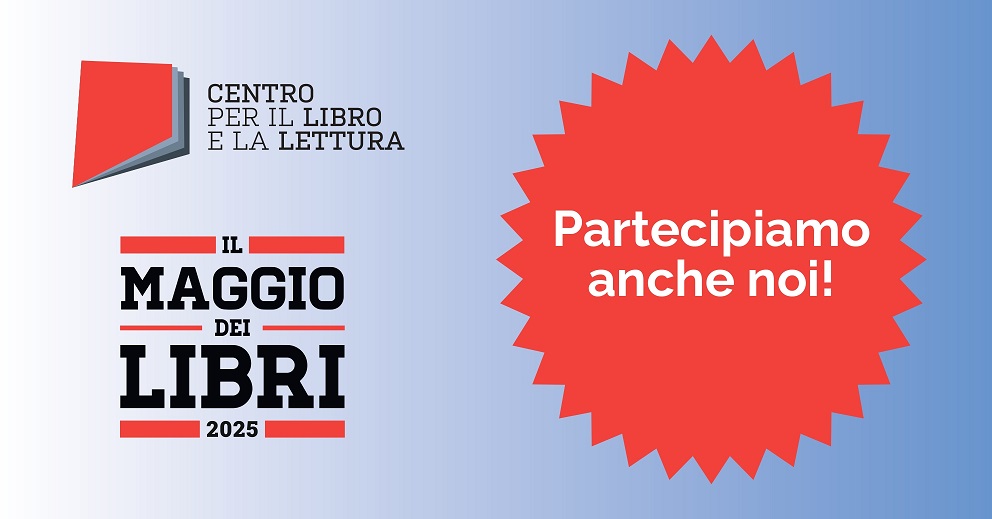 Il Maggio dei Libri