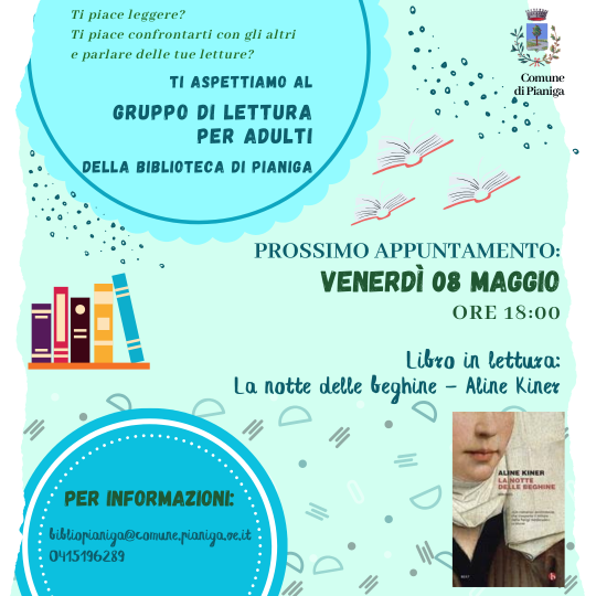 Gruppo di lettura