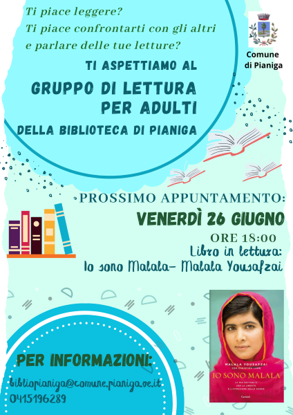 Gruppo di lettura