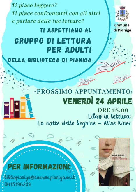 Gruppo di lettura
