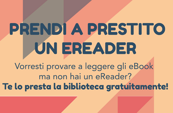MARTELLAGO - Prestito di lettori eBook