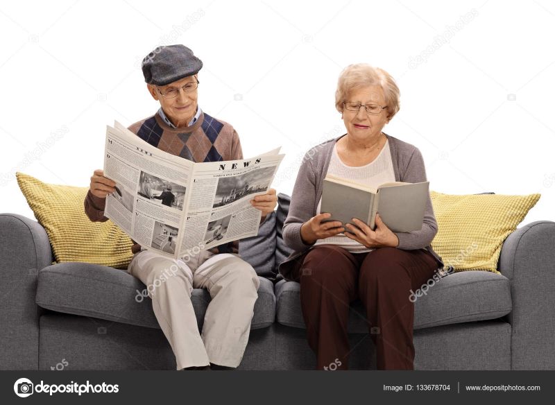 MARTELLAGO - Leggere allunga la vita