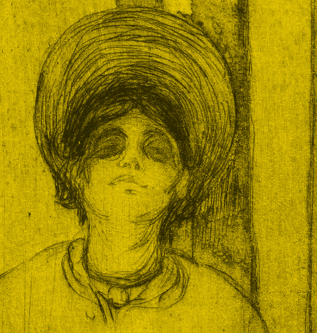 &ldquo;Munch. La rivoluzione espressionista&rdquo;