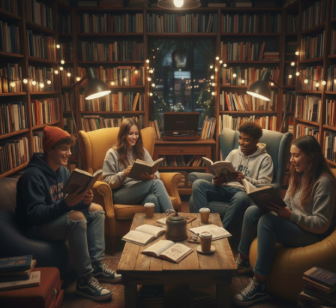 Gruppo di lettura