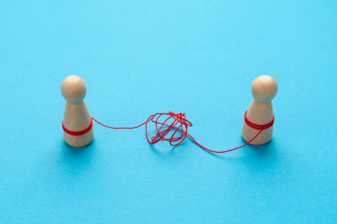 Esplorare le relazioni