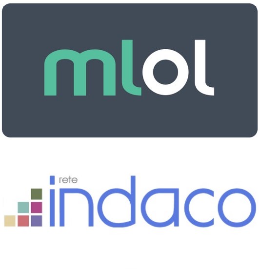 CAORLE | Piattaforme MLOL e INDACO