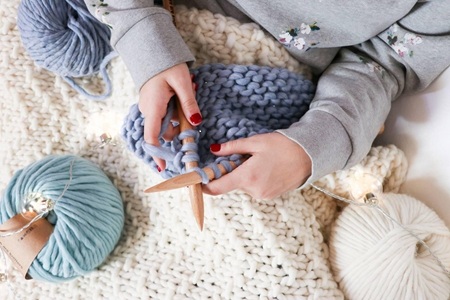 MARTELLAGO - Fatto a mano : spazio creativo in biblioteca