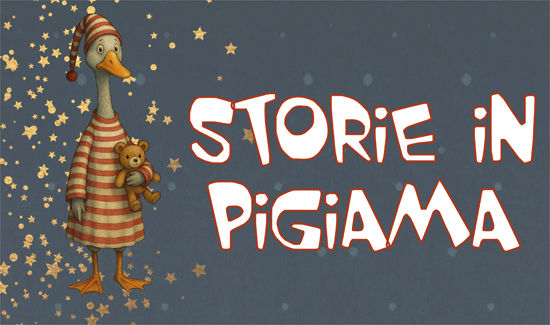 MARTELLAGO - Storie in pigiama