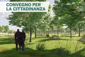 MARTELLAGO - Convegno dedicato ai Rifugi Climatici