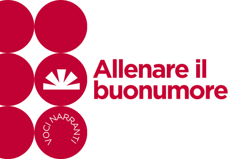 Allenare il buonumore