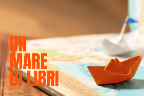 Un mare di libri- L'insalvabile