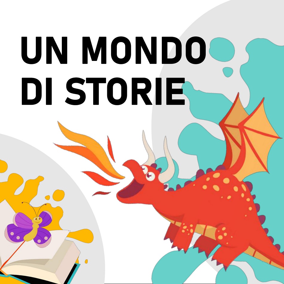 Mirano | UN MONDO DI STORIE | Aprile
