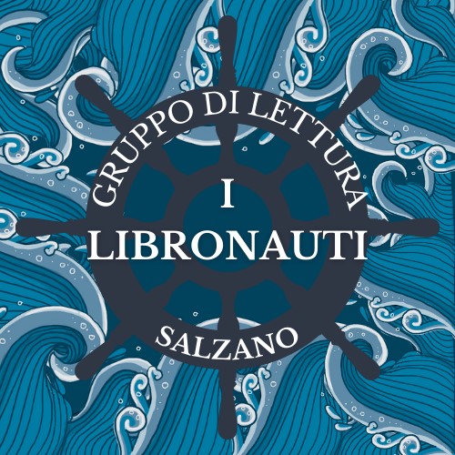 SALZANO - I LIBRONAUTI