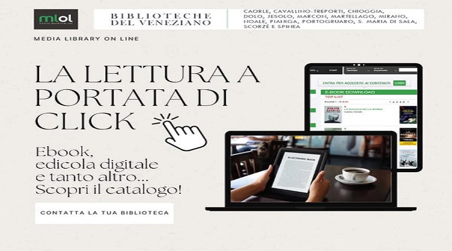 SALZANO - EBOOK ED EDICOLA DIGITALE