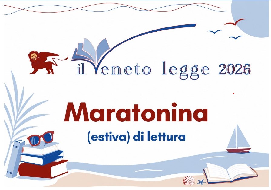 Maratonina estiva di lettura
