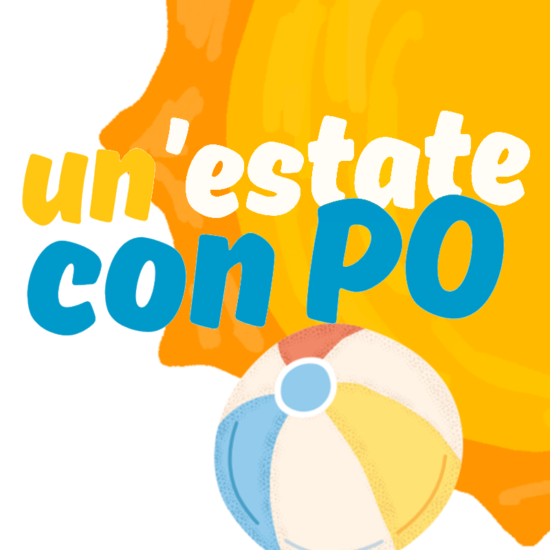 Mirano | UN'ESTATE CON PO