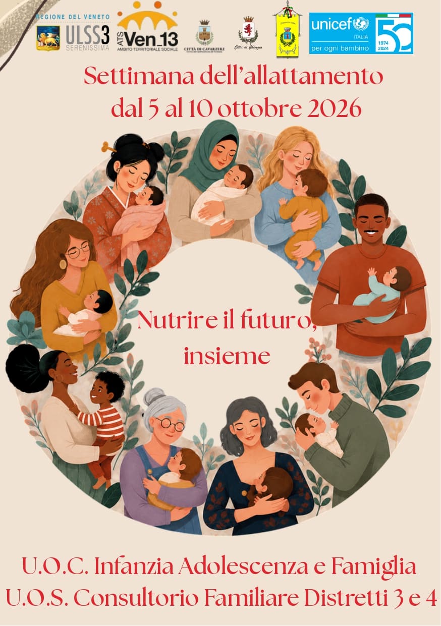 Crescere insieme: strumenti, relazioni e territorio