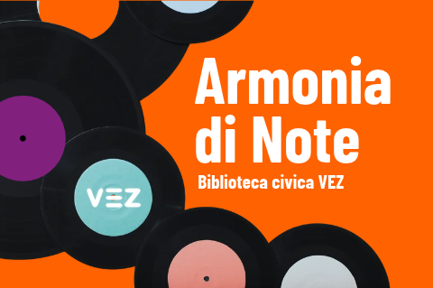 Armonia di note