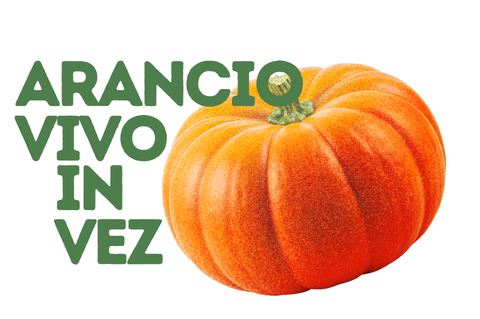 Arancio vivo in VEZ